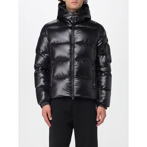 Tatras Jacket Men Black